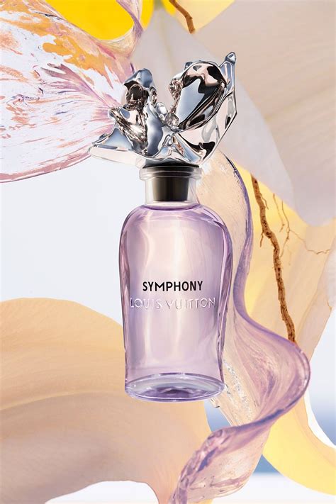 louis vuitton symphony kaufen|lv perfume unisex.